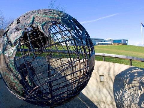 The Sebel Canberra Campbell - Hervey Bay Accommodation 15