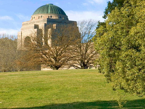 The Sebel Canberra Campbell - Hervey Bay Accommodation 16