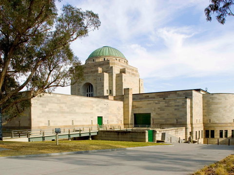 The Sebel Canberra Campbell - Hervey Bay Accommodation 17