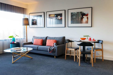 East Hotel - Tourism Hervey Bay 4
