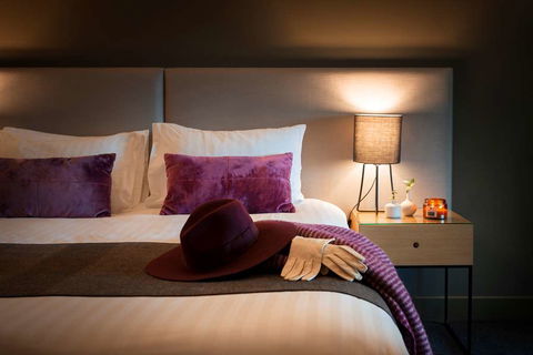 East Hotel - Tourism Hervey Bay 5