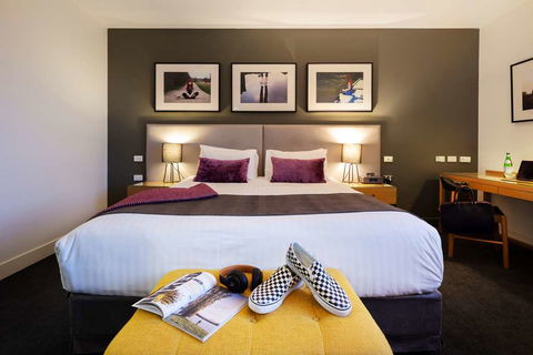 East Hotel - Tourism Hervey Bay 10