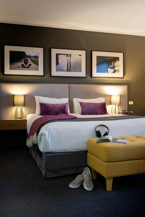 East Hotel - Tourism Hervey Bay 11