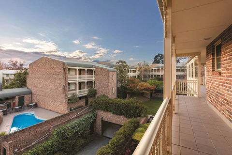 Adina Serviced Apts Canberra Kingston - Tourism Hervey Bay 4