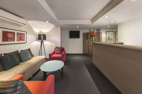 Adina Serviced Apts Canberra Kingston - Tourism Hervey Bay 5