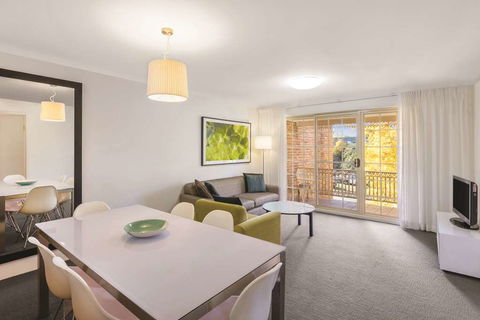Adina Serviced Apts Canberra Kingston - Tourism Hervey Bay 6