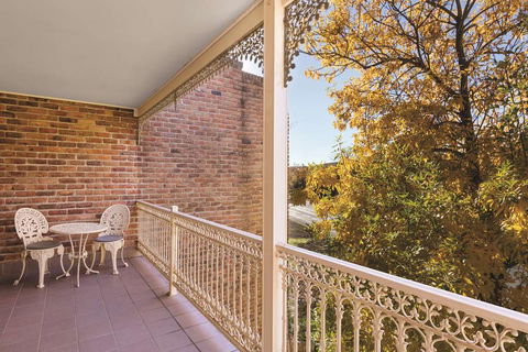 Adina Serviced Apts Canberra Kingston - Tourism Hervey Bay 7