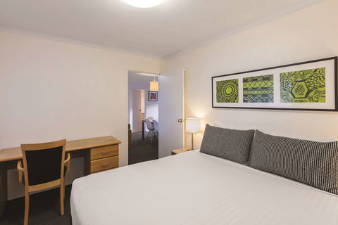 Adina Serviced Apts Canberra Kingston - Tourism Hervey Bay 8
