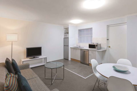 Adina Serviced Apts Canberra Kingston - Tourism Hervey Bay 10