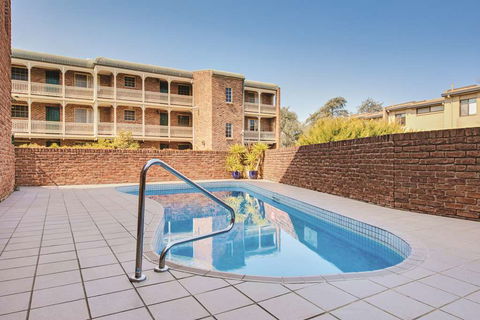 Adina Serviced Apts Canberra Kingston - Tourism Hervey Bay 11