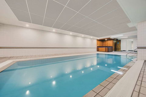 Adina Serviced Apts Canberra Kingston - Tourism Hervey Bay 12