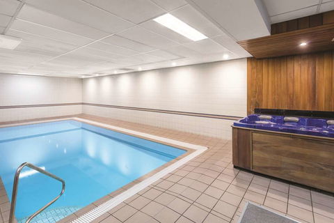 Adina Serviced Apts Canberra Kingston - Tourism Hervey Bay 13