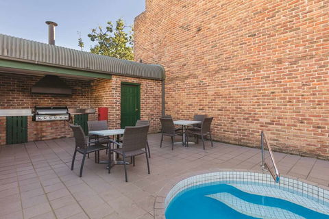 Adina Serviced Apts Canberra Kingston - Tourism Hervey Bay 14