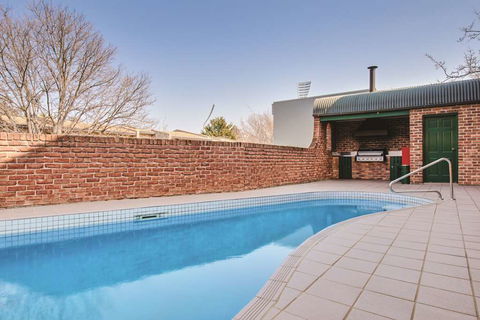 Adina Serviced Apts Canberra Kingston - Tourism Hervey Bay 15