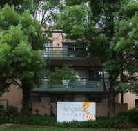 Kingston Terrace Serviced Apartments - Hervey Bay Accommodation