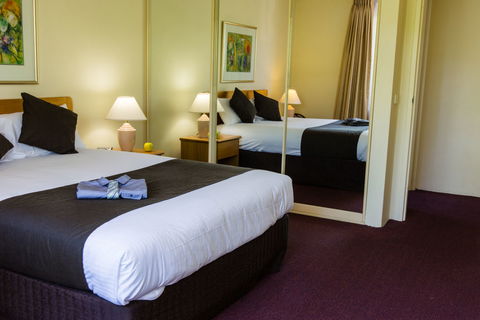 Kingston Terrace Serviced Apartments - Hervey Bay Accommodation 1