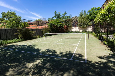 Kingston Terrace Serviced Apartments - Hervey Bay Accommodation 4