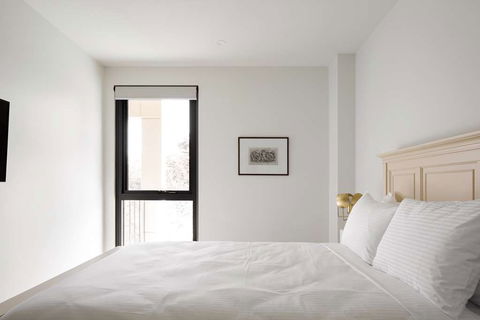 Knightsbridge Canberra - Hervey Bay Accommodation 9