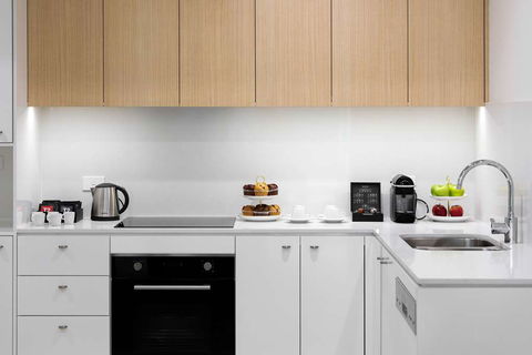 Knightsbridge Canberra - Hervey Bay Accommodation 15