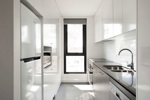 Knightsbridge Canberra - Hervey Bay Accommodation 16