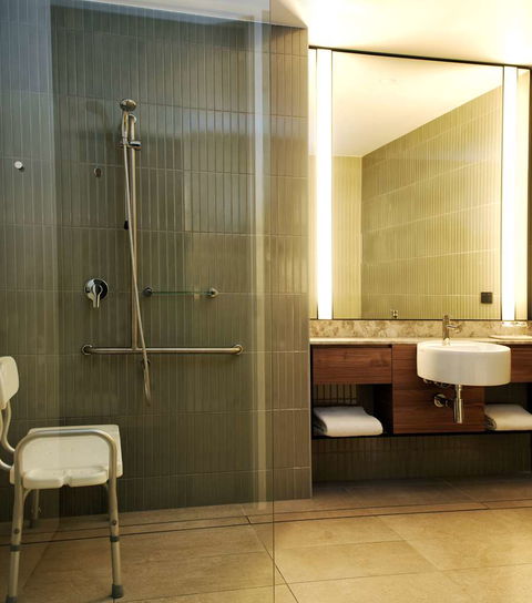 A By Adina Canberra - Hervey Bay Accommodation 9