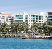 Novotel Geelong - Tourism Hervey Bay