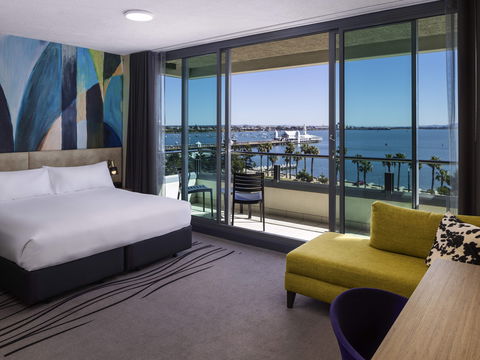 Novotel Geelong - Tourism Hervey Bay 1