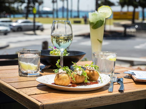 Novotel Geelong - Tourism Hervey Bay 2