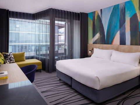 Novotel Geelong - Tourism Hervey Bay 3