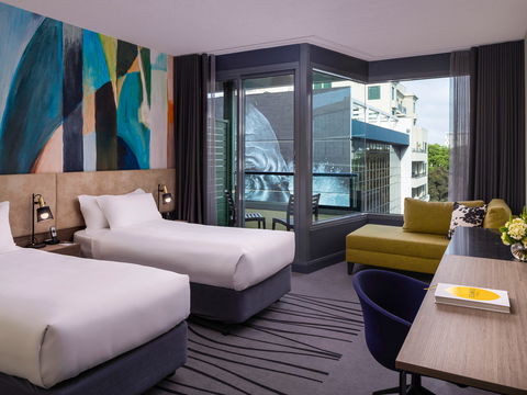 Novotel Geelong - Tourism Hervey Bay 4