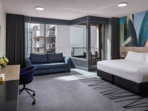 Novotel Geelong - Tourism Hervey Bay 5