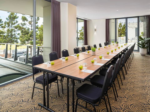 Novotel Geelong - Tourism Hervey Bay 7