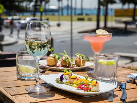 Novotel Geelong - Tourism Hervey Bay 9