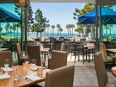 Novotel Geelong - Tourism Hervey Bay 10