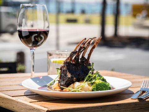 Novotel Geelong - Tourism Hervey Bay 11