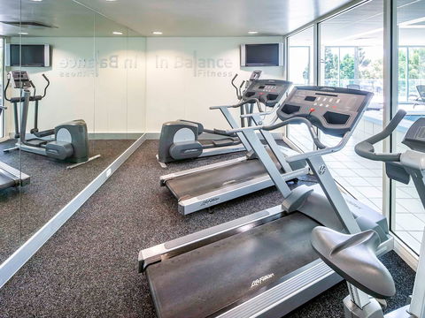 Novotel Geelong - Tourism Hervey Bay 13