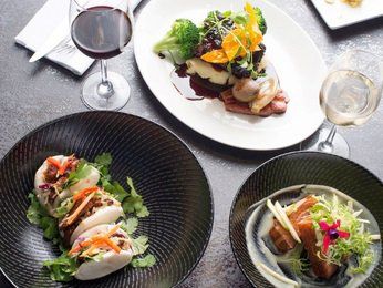 Novotel Geelong - Tourism Hervey Bay 17