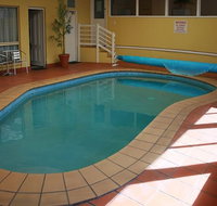 Abbotswood Motor Inn - Tourism Hervey Bay