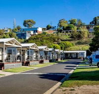 Discovery Parks Geelong - Hervey Bay Accommodation