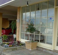Aberdeen Motor Inn - Tourism Hervey Bay