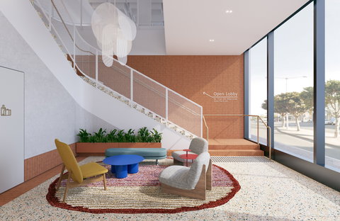 Holiday Inn Suites Geelong - Hervey Bay Accommodation 1