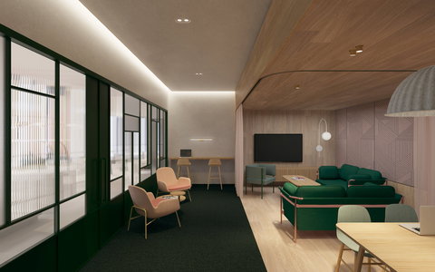 Holiday Inn Suites Geelong - Hervey Bay Accommodation 3