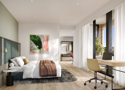 Holiday Inn Suites Geelong - Hervey Bay Accommodation 5