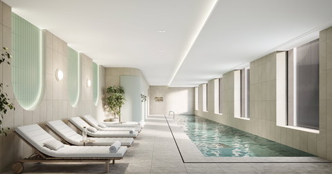 Holiday Inn Suites Geelong - Hervey Bay Accommodation 8