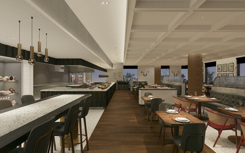 Holiday Inn Suites Geelong - Hervey Bay Accommodation 12