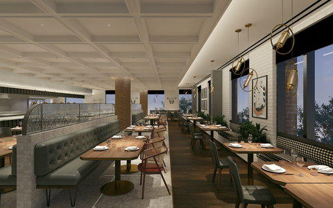 Holiday Inn Suites Geelong - Hervey Bay Accommodation 14