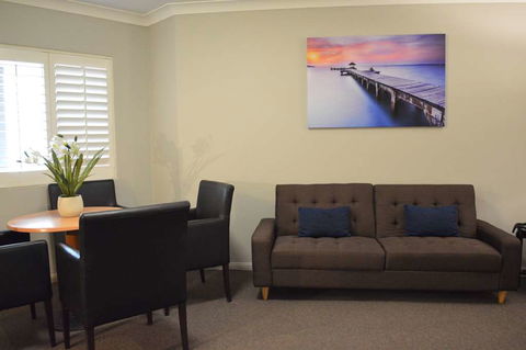 Ramada Hotel & Suites Sydney Cabramatta - Tourism Hervey Bay 4