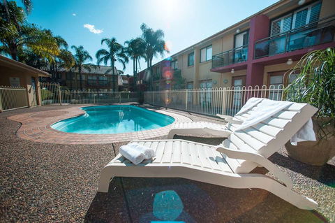 Ramada Hotel & Suites Sydney Cabramatta - Tourism Hervey Bay 9