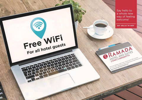 Ramada Hotel & Suites Sydney Cabramatta - Tourism Hervey Bay 17