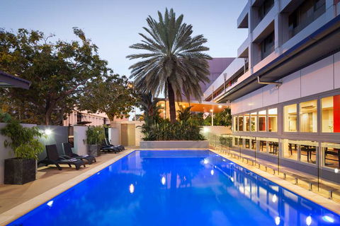H on Smith Hotel - Hervey Bay Accommodation 8